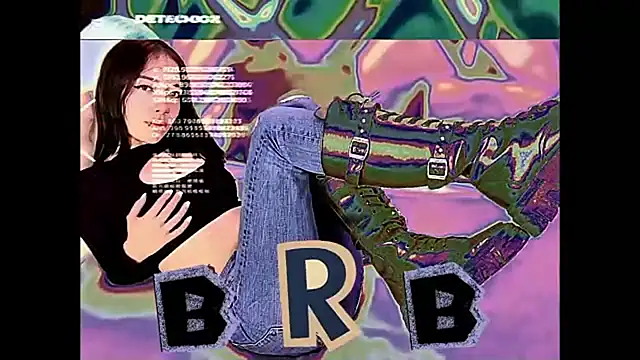 HarperrWest 即時 XXX 聊天