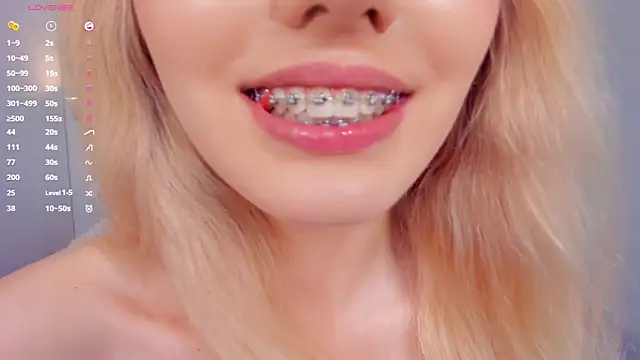 Chat +18 de Barbiebloom ao vivo