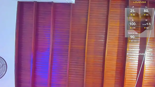 Chat XXX en directo de milfhorny_69