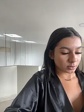 Chat +18 de AlyssaRay ao vivo