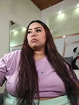 tatikanyx's Live XXX Chat