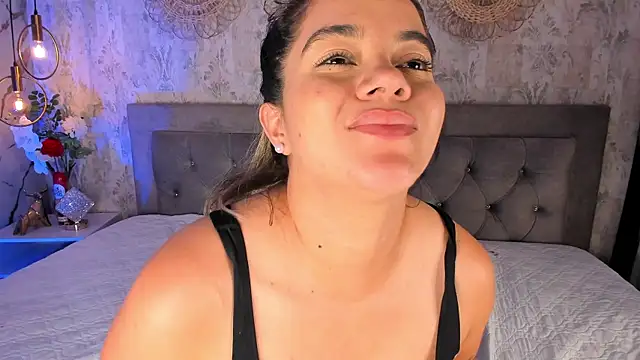 Leidy_2026 Adlı Modelin Canlı XXX Sohbeti