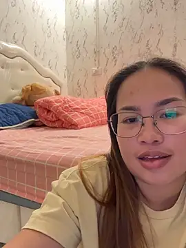 Chat +18 de Ponthip ao vivo