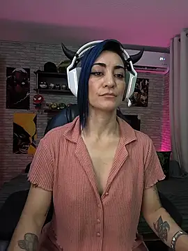 Gomorygg – Naživo XXX chat