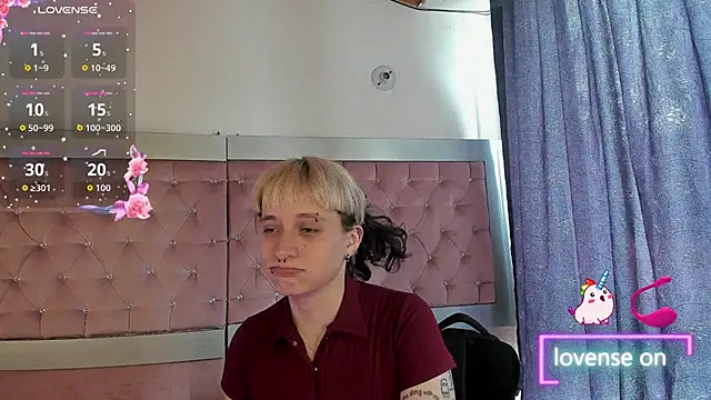 neeko_princes' Live XXX Chat