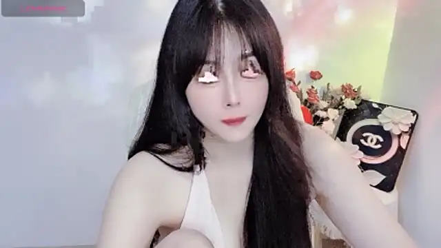 Lydia_170 现场XXX聊天