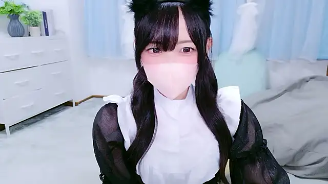37_MINA's Live XXX Chat