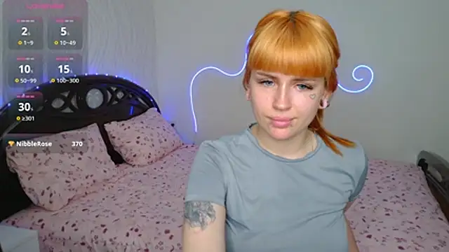 VelvetEmber XXX чат на живо