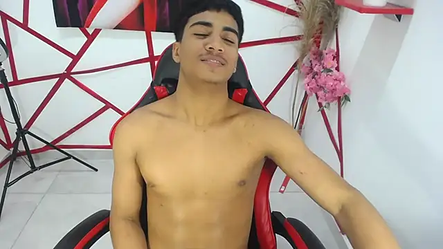 oliver-parker – Live XXX-chat