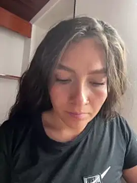 Alyha_cortes_ webcam show