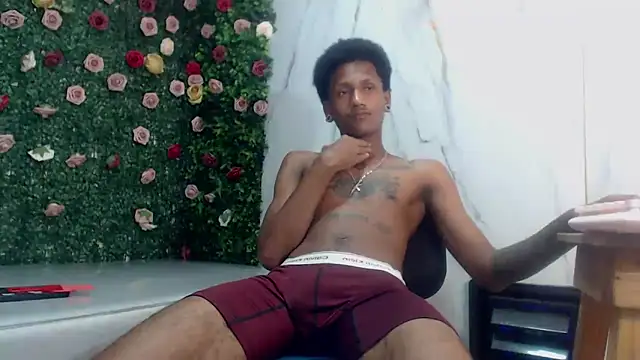ManSant Live XXX-Chat