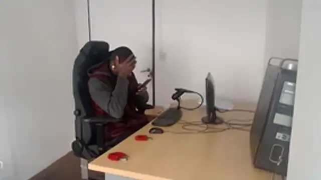 Mastertopdome Chat XXX live