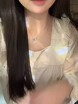צ'אט XXX בשידור חי של Nana_kute20