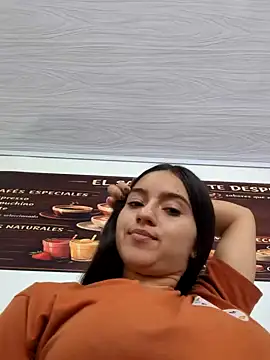 Chat XXX Live DulceCaroX