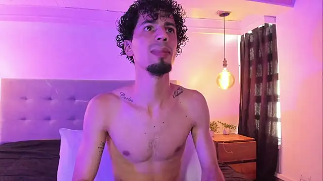MichaelEvanss_'s Live XXX Chat