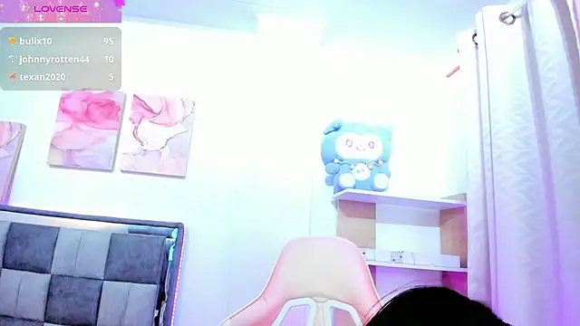lolypink_'s Live XXX Chat