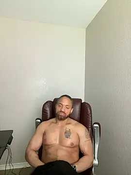 Chat XXX en directo de Fathero1time