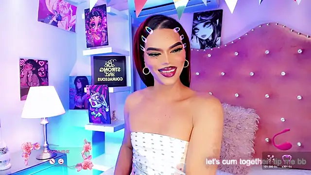 Diiva_Smiith Live XXX Chat