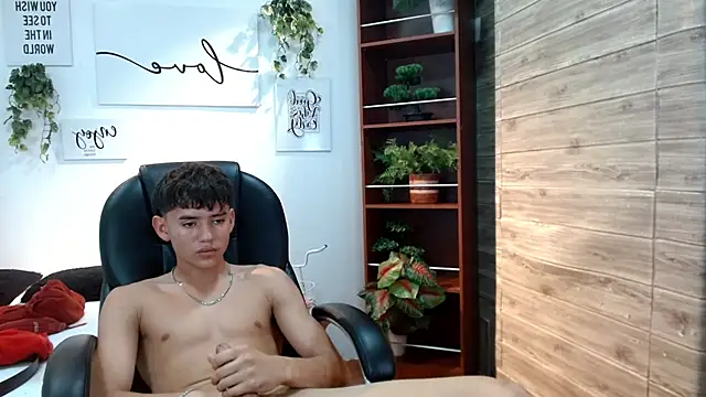 Chat XXX Live Ryan_grayx