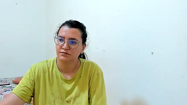 MARILYN_GARCIA's Live XXX Chat