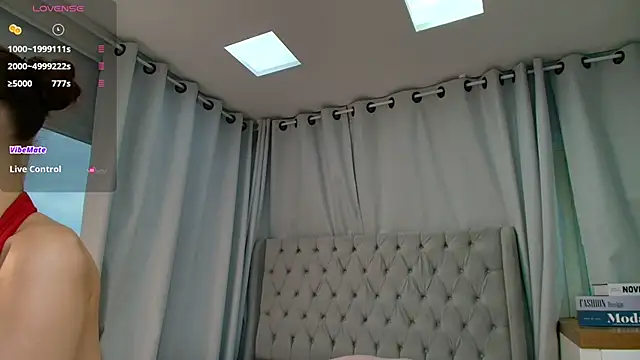 Skinny_Alice Live XXX-Chat