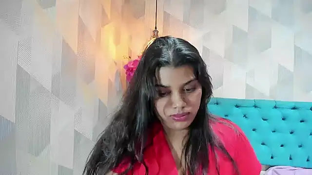 LindaBreeS Obrolan Langsung XXX