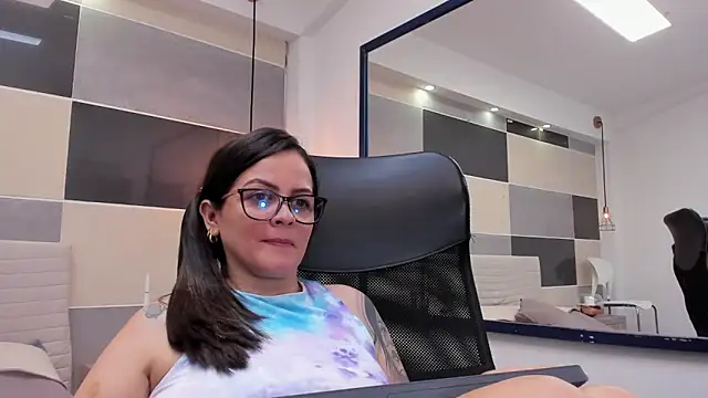 Zara_Jackson Live XXX-Chat