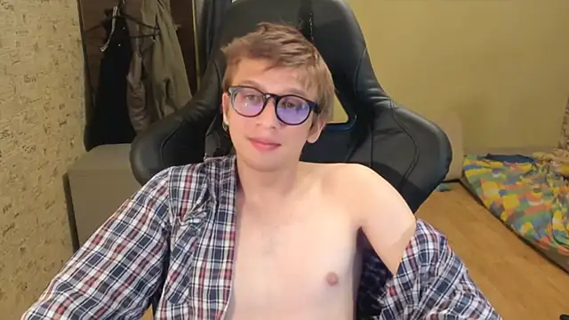 Chat XXX ao vivo de themortydaglish