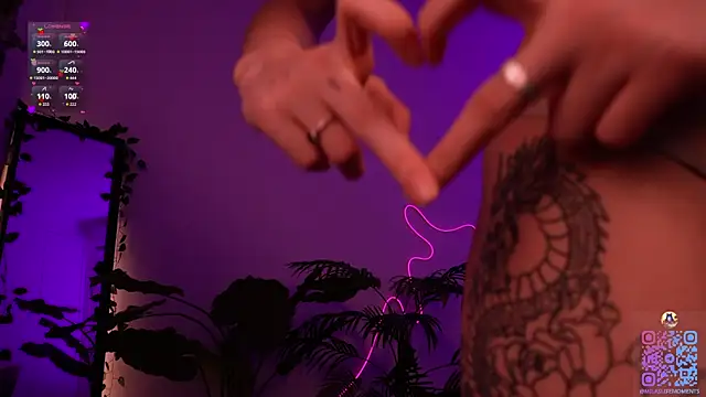 MilaSweeet Chat XXX live
