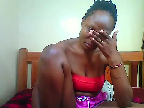 Nastay_ebony Webcamshow