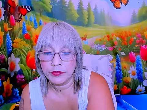 indianroxy Live XXX Chat