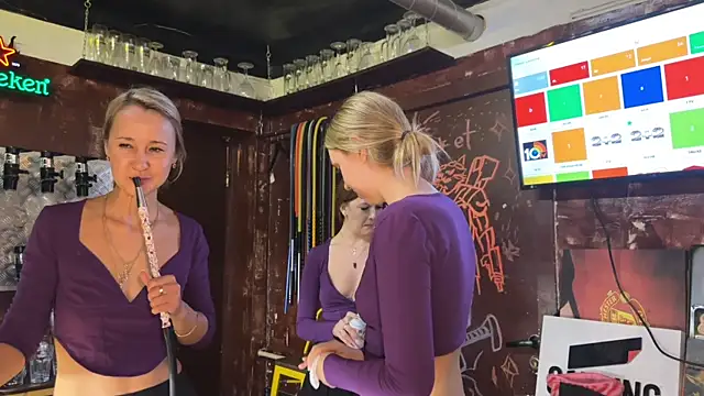 dirtypub 现场XXX聊天