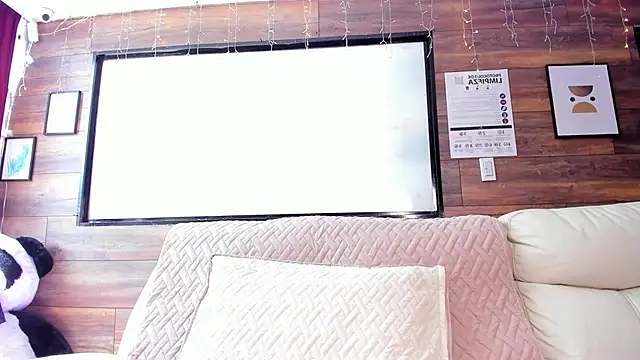 EvaSoto Live XXX-Chat