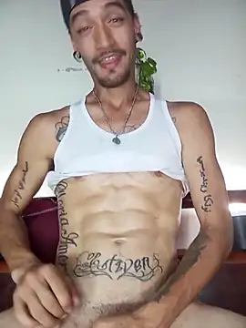 Thiago_Monteiro Live XXX Chat