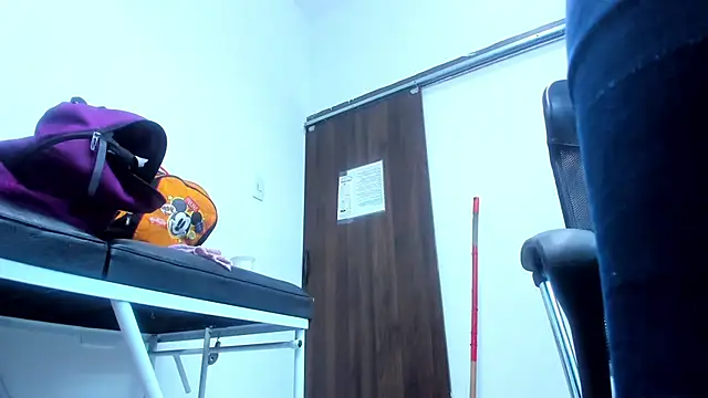 Živý XXX chat LeilaSmith_