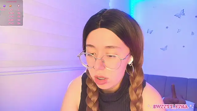 sweettvera Chat XXX live