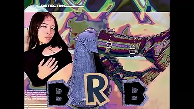 HarperrWest – Naživo XXX chat