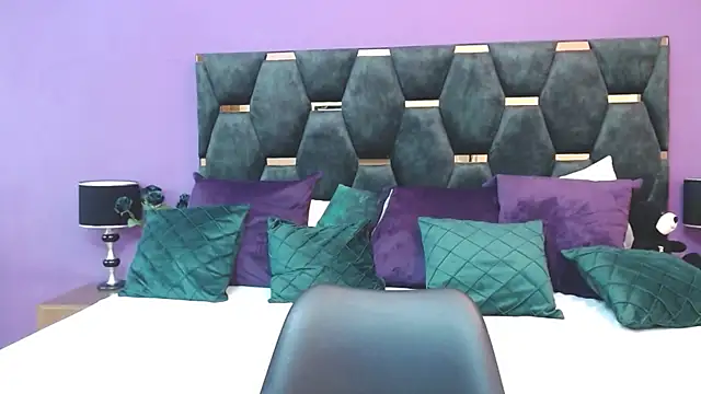 MaluJensen Live XXX-chat