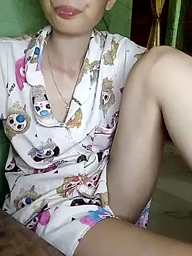 Chat XXX ao vivo de Chammy720
