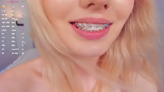 Barbiebloom Live XXX-chat