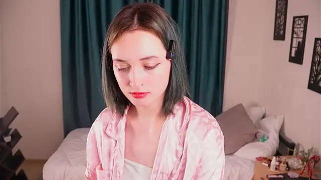 JosefaKukla 라이브 XXX 채팅
