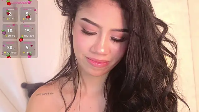 SammyJhuls Live XXX-Chat