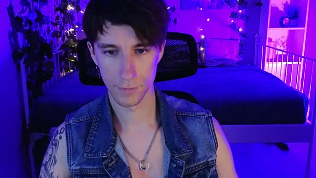mark_caron live XXX chat