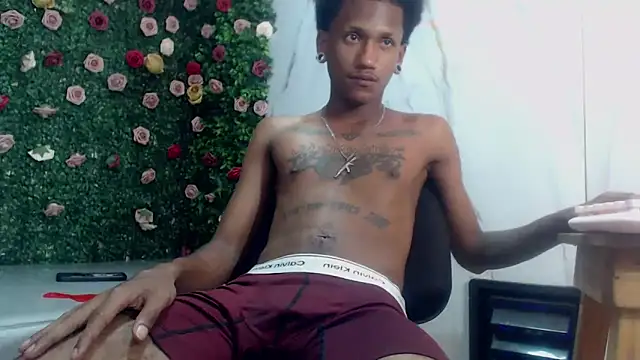 Chat XXX Live ManSant