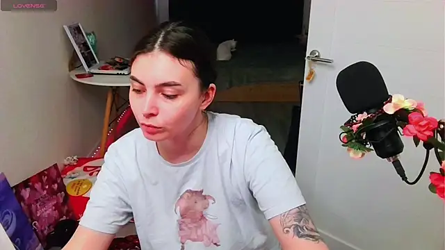 peachyness Live XXX-Chat