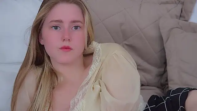 LexiBookwell Chat XXX in diretta