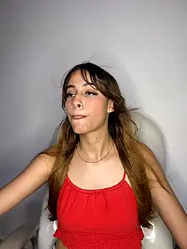 Chatroom XXX en direct de Aitana_zaid