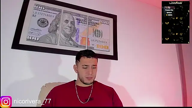 nico_rivera Obrolan Langsung XXX