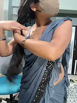 Lisa_afreen Chat XXX in diretta