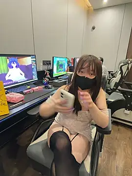 TTbeibi-178のライブXXXチャット